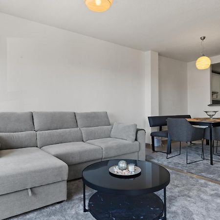 Marysol Beachclose Apartment With Pool By Costarentals - Ref 200 Беналмадена Екстериор снимка