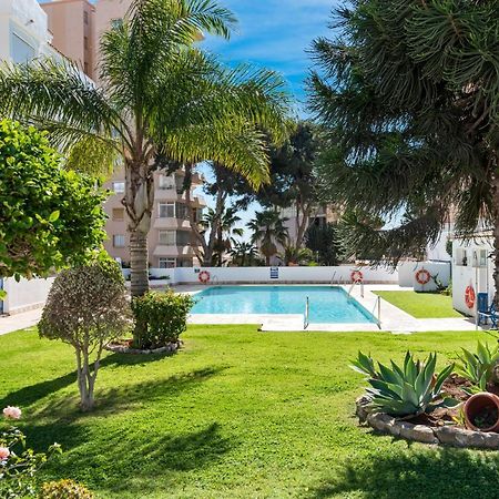 Marysol Beachclose Apartment With Pool By Costarentals - Ref 200 Беналмадена Екстериор снимка