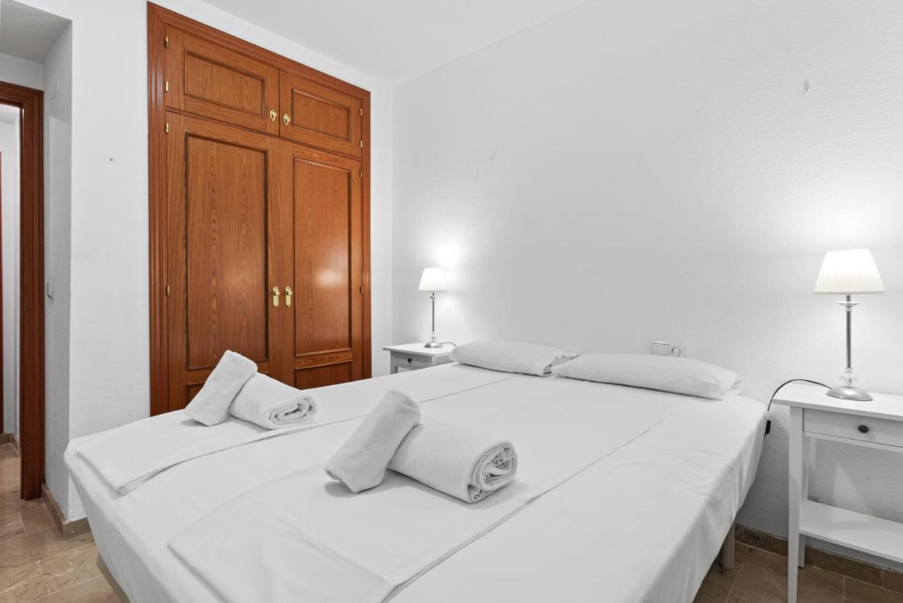 Marysol Beachclose Apartment With Pool By Costarentals - Ref 200 Беналмадена Екстериор снимка