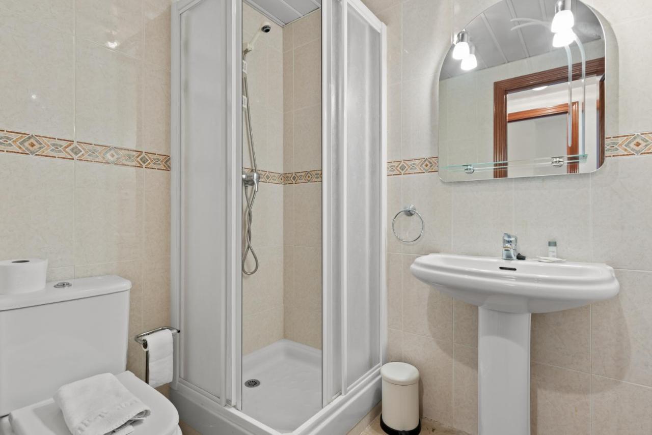 Marysol Beachclose Apartment With Pool By Costarentals - Ref 200 Беналмадена Екстериор снимка