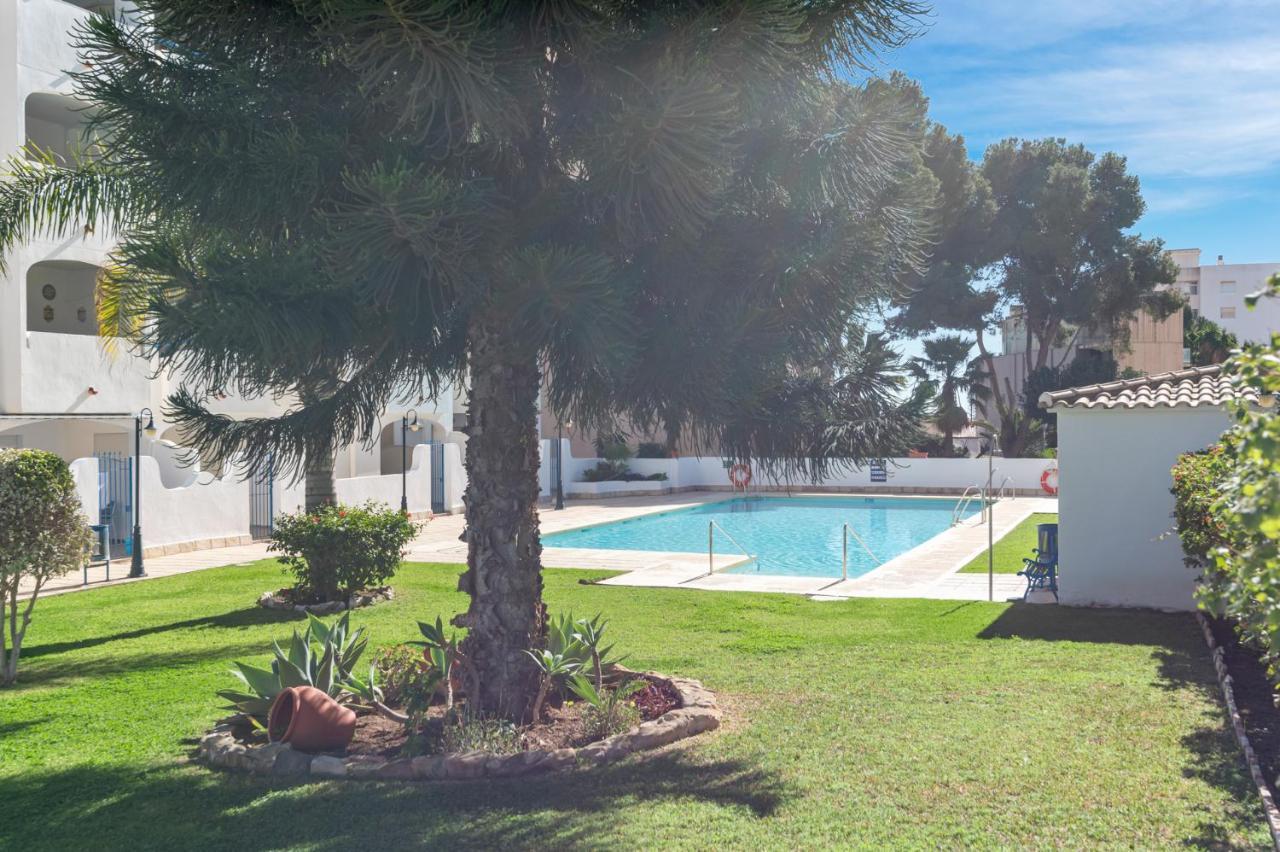 Marysol Beachclose Apartment With Pool By Costarentals - Ref 200 Беналмадена Екстериор снимка