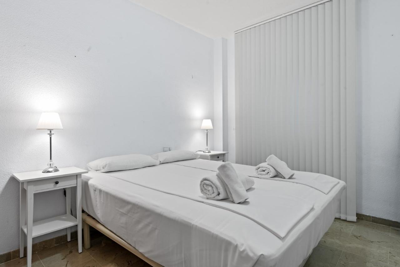 Marysol Beachclose Apartment With Pool By Costarentals - Ref 200 Беналмадена Екстериор снимка