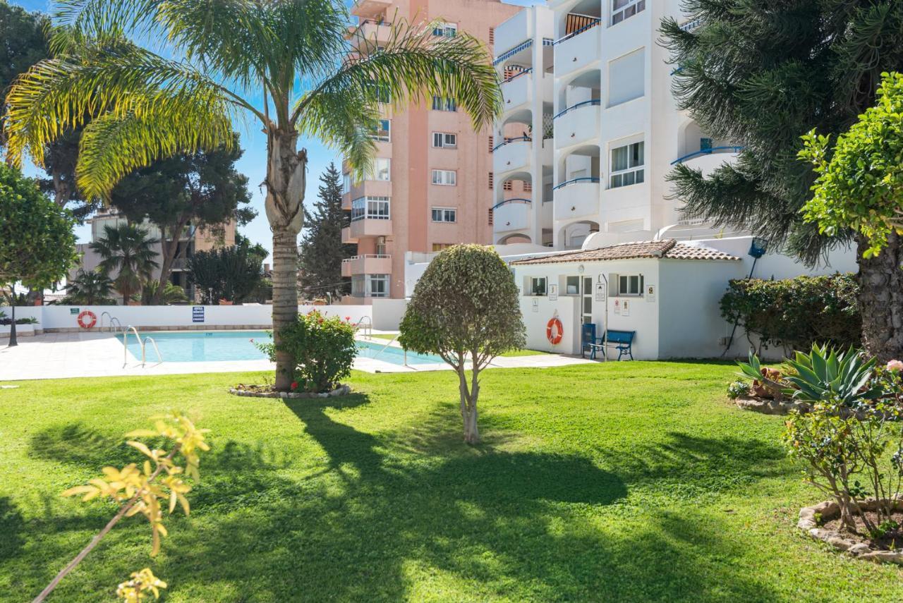 Marysol Beachclose Apartment With Pool By Costarentals - Ref 200 Беналмадена Екстериор снимка