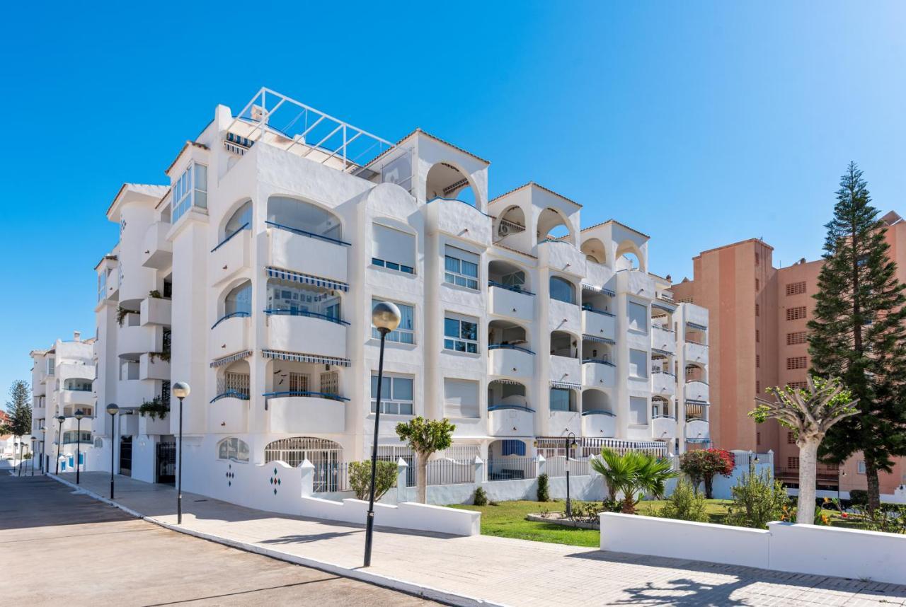 Marysol Beachclose Apartment With Pool By Costarentals - Ref 200 Беналмадена Екстериор снимка